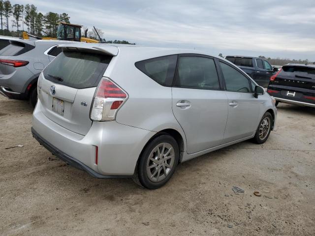 Obraz 3 z 2017 TOYOTA PRIUS V  2017 z VIN JTDZN3EU0HJ070903