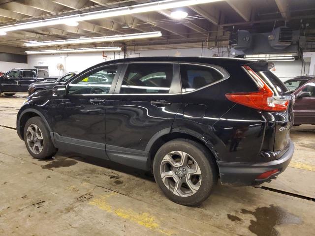 Obraz 2 z 2018 HONDA CR-V EX 2018 z VIN 7FARW2H56JE086052