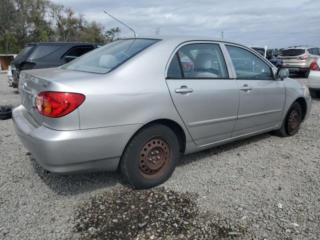 Obraz 3 z 2004 TOYOTA COROLLA CE 2004 z VIN 1NXBR32E74Z289977