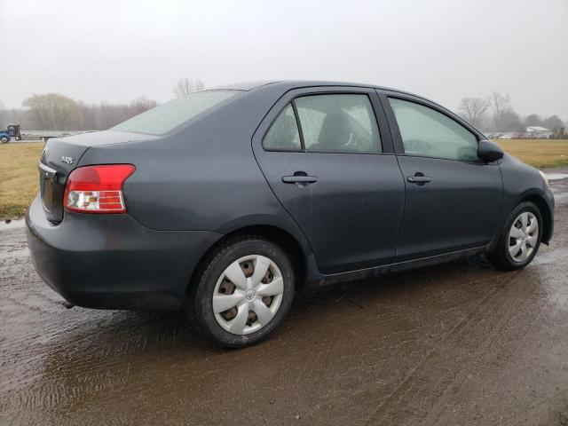 Изображение 3 2007 TOYOTA YARIS  2007 с VIN JTDBT923X71161441