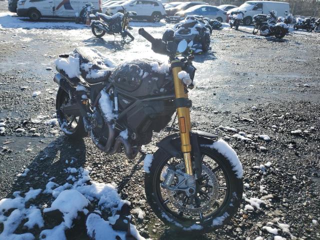 Obraz 2023 DUCATI SCRAMBLER 1100 2023