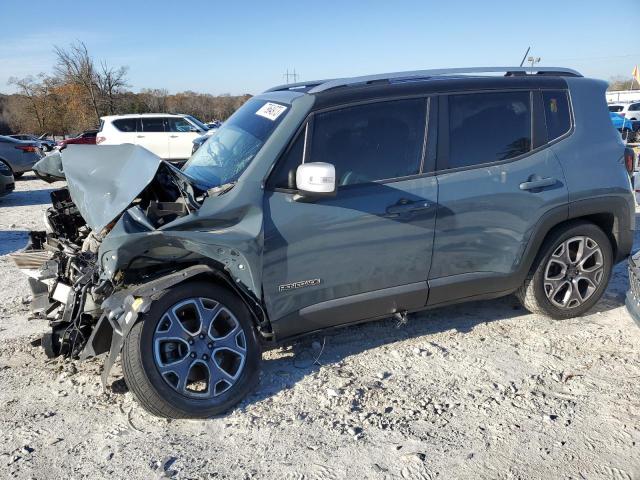 Obraz 2017 JEEP RENEGADE LIMITED 2017