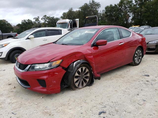 Image 1 of 2014 HONDA ACCORD LX-S 2014 with VIN 1HGCT1B36EA013338