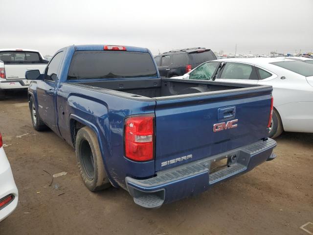 Image 2 of 2015 GMC SIERRA C1500 2015 with VIN 1GTN1TEC7FZ307774