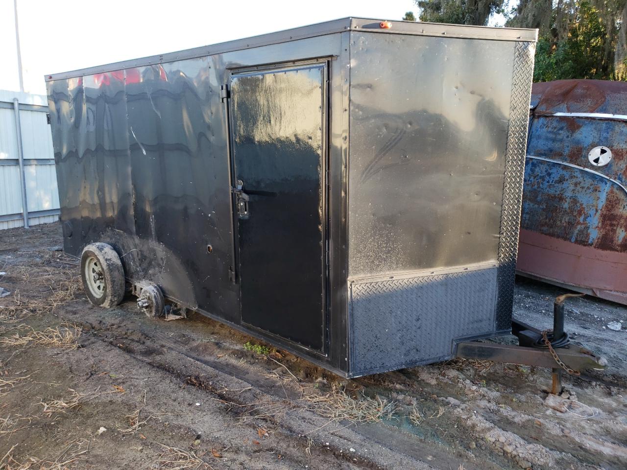 2018 EAGLE CARGO TRLR 2018 image