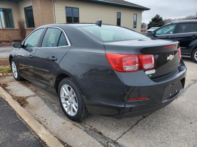 Obraz 3 z 2016 CHEVROLET MALIBU LIMITED LT 2016 z VIN 1G11C5SA9GU114380