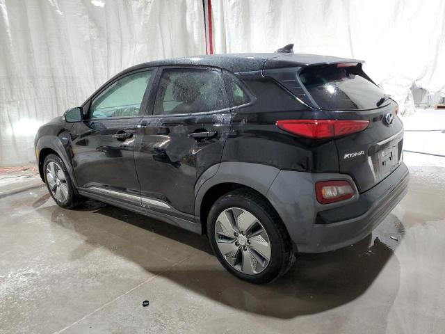 Image 2 of 2020 HYUNDAI KONA LIMITED 2020 with VIN KM8K33AG3LU071232
