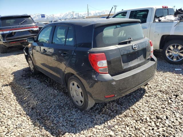 Image 2 of 2008 TOYOTA SCION XD  2008 with VIN JTKKU10498J005119