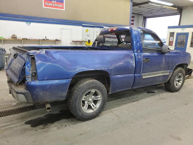 Obraz 3 z 2003 CHEVROLET SILVERADO C1500 2003 z VIN 1GCEC14X03Z250834