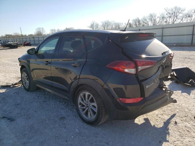 Obraz 2 z 2016 HYUNDAI TUCSON LIMITED 2016 z VIN KM8J33A48GU232326