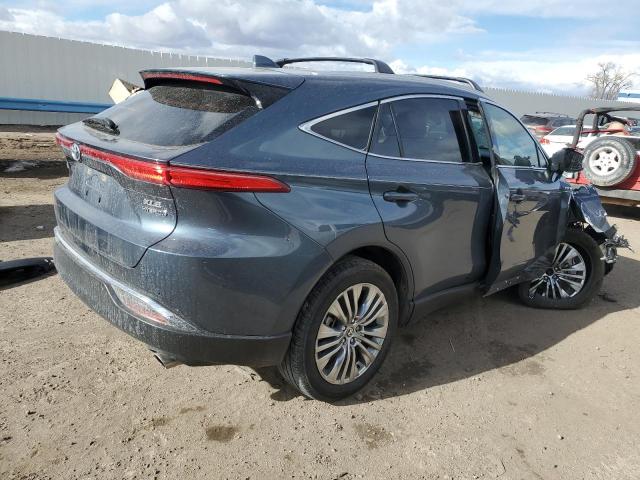Image 3 of 2021 TOYOTA VENZA LE 2021 with VIN JTEAAAAH9MJ048040