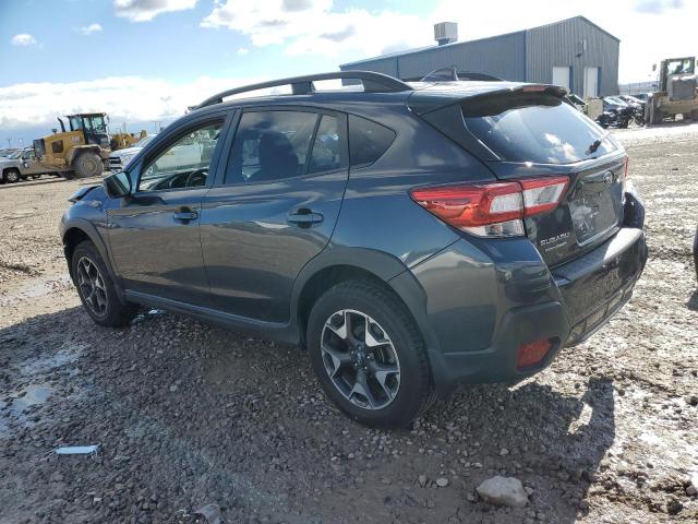Obraz 2 z 2019 SUBARU CROSSTREK PREMIUM 2019 z VIN JF2GTAEC8KH227747