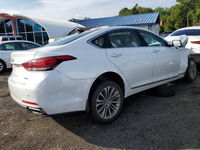Image 3 of 2015 HYUNDAI GENESIS 3.8L 2015 with VIN KMHGN4JE5FU075016