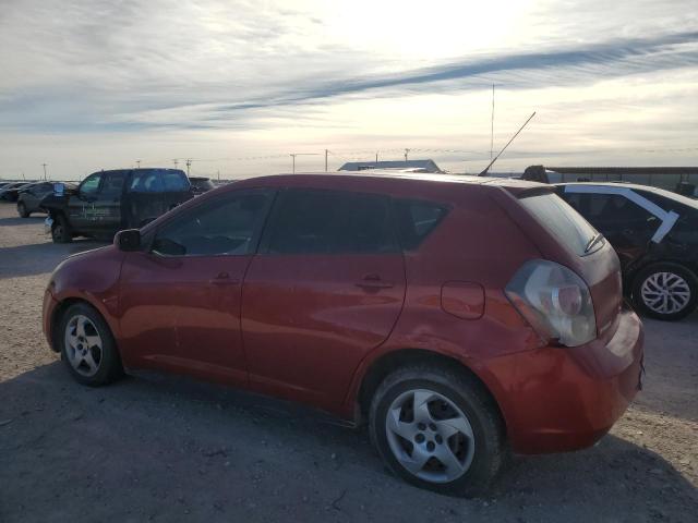 Изображение 2 2010 PONTIAC VIBE  2010 с VIN 5Y2SP6E80AZ417945