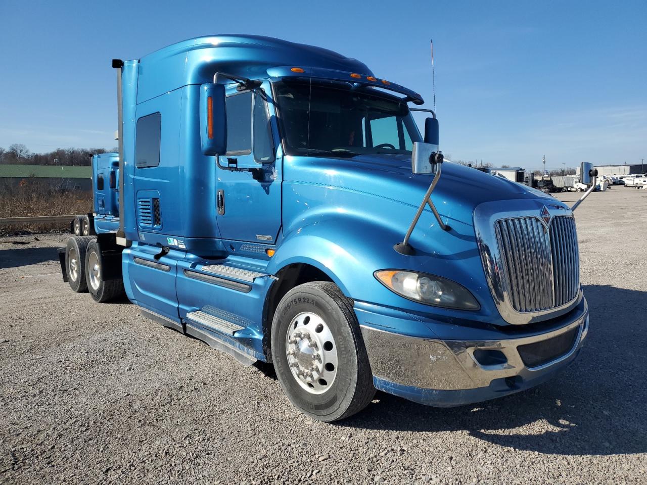 Obraz 1 z 2017 INTERNATIONAL PROSTAR  2017 z VIN 3HSDJAPRXHN476016