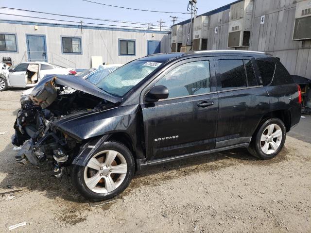 2011 JEEP COMPASS SPORT 2011 image