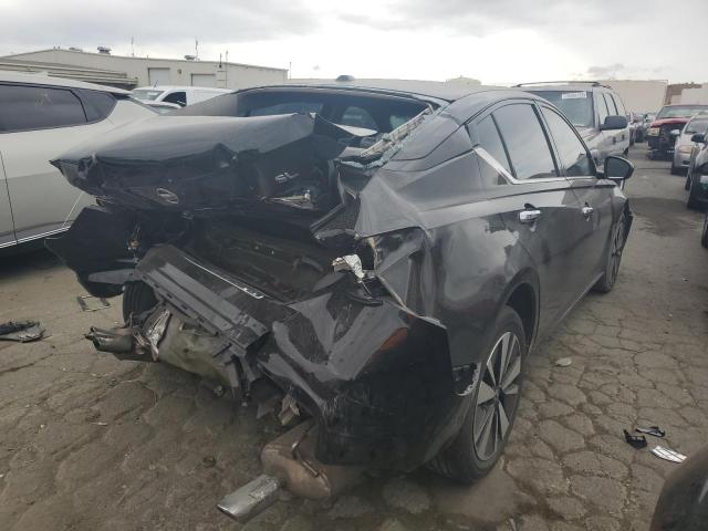 Obraz 3 z 2019 NISSAN ALTIMA SL 2019 z VIN 1N4BL4EV4KC129247