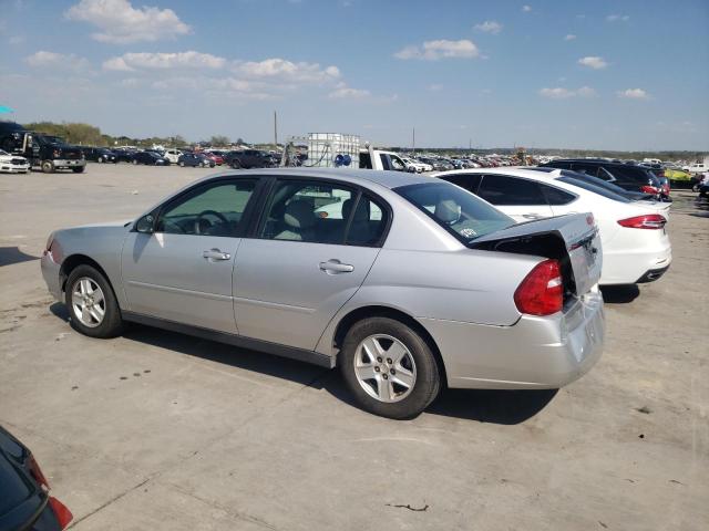 Image 2 of 2005 CHEVROLET MALIBU LS 2005 with VIN 1G1ZT52805F104368