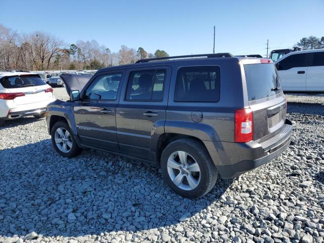Obraz 2 z 2016 JEEP PATRIOT SPORT 2016 z VIN 1C4NJPBB9GD622867