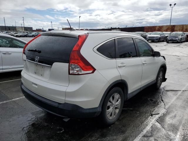 Изображение 3 2014 HONDA CR-V EXL 2014 с VIN 5J6RM3H76EL018288