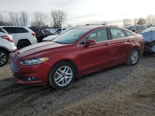 Obraz 1 z 2013 FORD FUSION SE 2013 z VIN 3FA6P0HR4DR368279