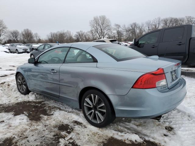 Image 2 of 2011 VOLVO C70 T5 2011 with VIN YV1672MC2BJ110187