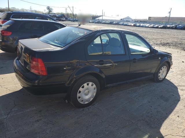 Image 3 of 1999 VOLKSWAGEN JETTA GLS 1999 with VIN 3VWSC29M6XM019609