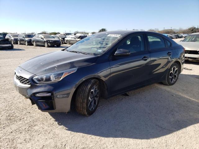 Obraz 2021 KIA FORTE FE 2021