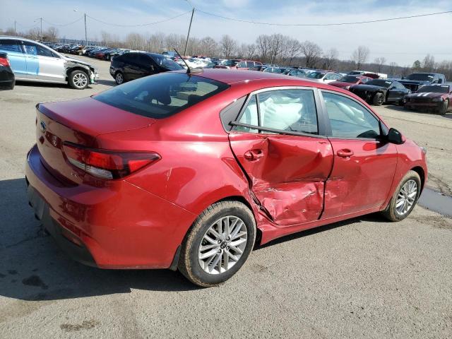 Image 3 of 2018 KIA RIO EX 2018 with VIN 3KPA34AB2JE065668