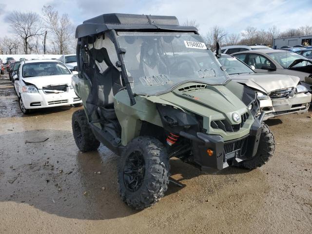 Obraz 1 z 2020 CAN-AM COMMANDER 800R 2020 z VIN 3JBKGAN2XLJ001151