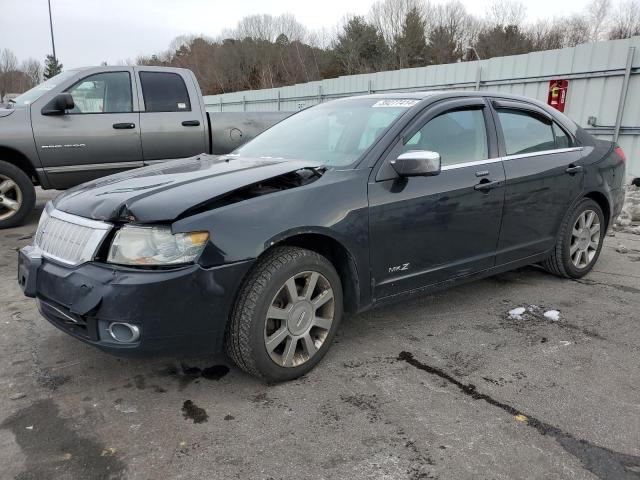 Obraz 2008 LINCOLN MKZ  2008