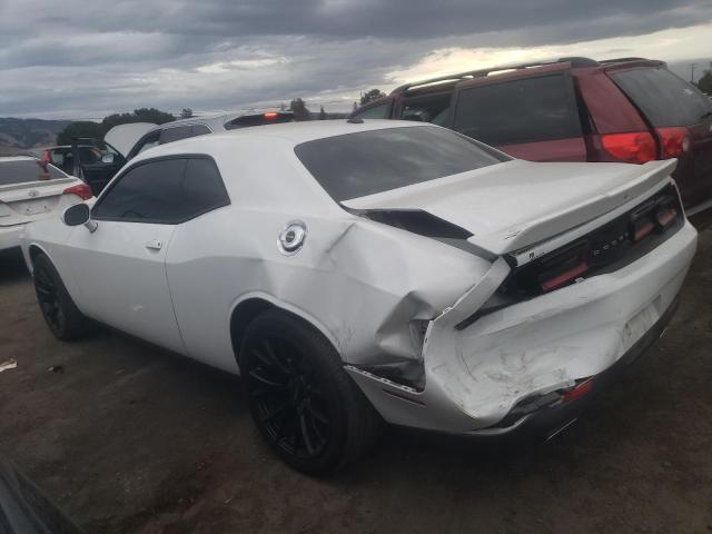 Изображение 2 2018 DODGE CHALLENGER SXT 2018 с VIN 2C3CDZAG1JH215499