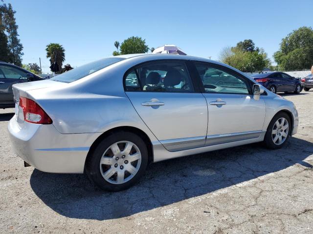 Image 3 of 2009 HONDA CIVIC LX 2009 with VIN 19XFA16599E044843