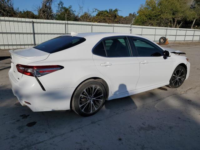 Image 3 of 2019 TOYOTA CAMRY L 2019 with VIN 4T1B11HK7KU732991