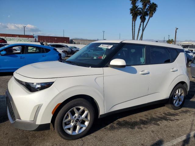 Image 1 of 2023 KIA SOUL LX 2023 with VIN KNDJ23AU7P7877412