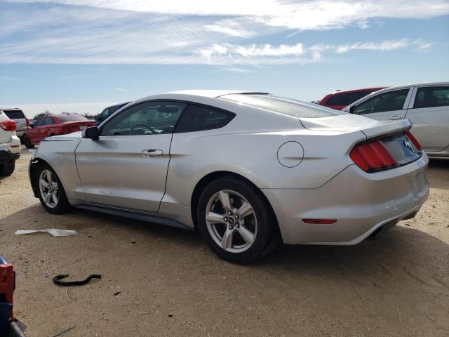 Image 2 of 2017 FORD MUSTANG  2017 with VIN 1FA6P8AM1H5346312