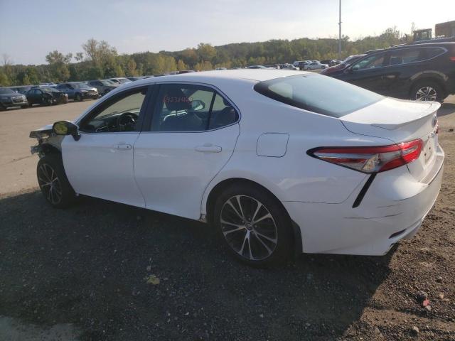 Obraz 2 z 2018 TOYOTA CAMRY L 2018 z VIN 4T1B11HK5JU145073