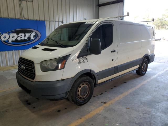 Image 1 of 2017 FORD TRANSIT T-150 2017 with VIN 1FTYE1ZM1HKA33931