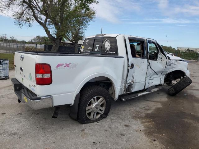 Obraz 3 z 2006 FORD F150 SUPERCREW 2006 z VIN 1FTPW12516FA13759