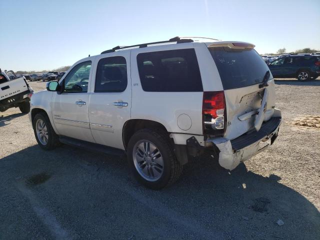 Image 2 of 2010 CHEVROLET TAHOE C1500 LTZ 2010 with VIN 1GNUCCE02AR181156