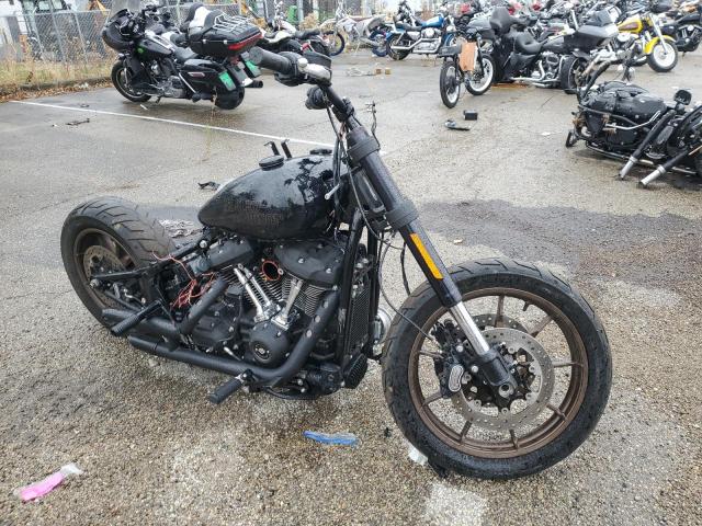 Изображение 1 2021 HARLEY-DAVIDSON FXLRS  2021 с VIN 1HD1YWK19MB023324