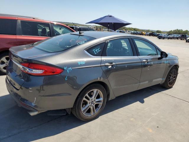 Obraz 3 z 2018 FORD FUSION SE 2018 z VIN 3FA6P0H77JR111742