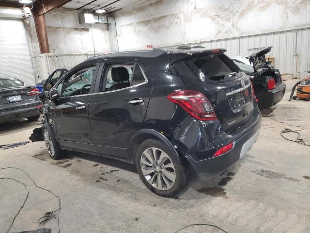 Obraz 2 z 2017 BUICK ENCORE PREFERRED 2017 z VIN KL4CJASB5HB031513