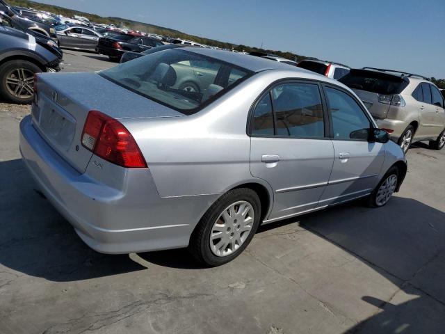 Obraz 3 z 2005 HONDA CIVIC LX 2005 z VIN 2HGES165X5H625700