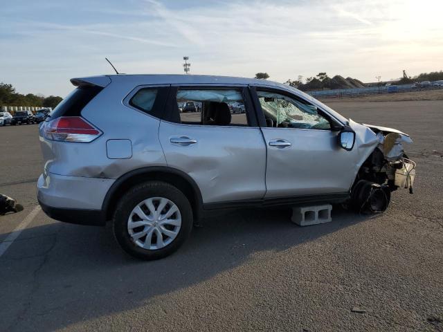 Изображение 3 2015 NISSAN ROGUE S 2015 с VIN KNMAT2MV4FP534955