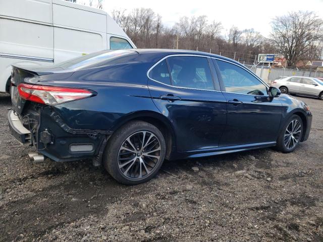 Obraz 3 z 2018 TOYOTA CAMRY L 2018 z VIN 4T1B11HK5JU626831
