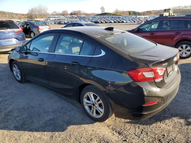 Obraz 2 z 2017 CHEVROLET CRUZE LT 2017 z VIN 1G1BH5SE7H7274119