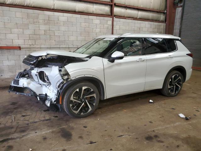2023 MITSUBISHI OUTLANDER SEL 2023 image
