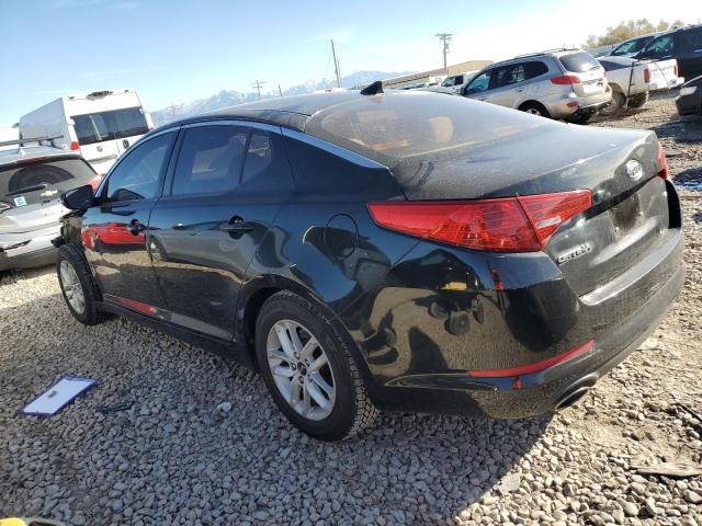 Изображение 2 2011 KIA OPTIMA LX 2011 с VIN KNAGM4A71B5168853