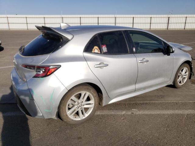 Изображение 3 2019 TOYOTA COROLLA SE 2019 с VIN JTNK4RBE4K3019674